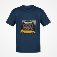 Load image into Gallery viewer, Honda Civic Premium Quality T-shirt FREE Shipping Worldwide!!