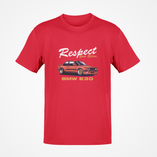 Load image into Gallery viewer, E30 Premium Quality T-shirt FREE Shipping Worldwide!!
