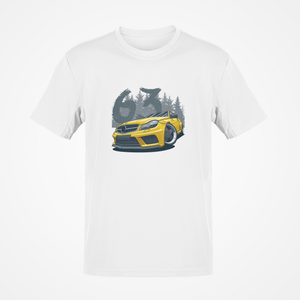 C63 Premium Quality T-shirt FREE Shipping Worldwide!!