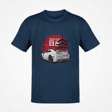 Charger l&#39;image dans la galerie, Nissan GT-R R35 Premium Quality T-shirt FREE Shipping Worldwide!!