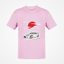 Charger l&#39;image dans la galerie, T-shirt BRZ FRS GT86 de qualité supérieure Livraison GRATUITE dans le monde entier !!