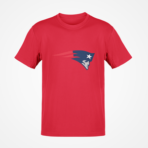 New England Patriots NFL Premium Quality T-shirt FREE Shipping Worldwide!!