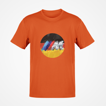 Load image into Gallery viewer, BMW M Logo Premium Quality T-shirt FREE Shipping Worldwide!!