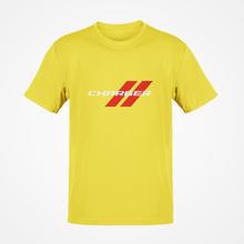 Load image into Gallery viewer, Dodge Charger Premium Quality T-shirt FREE Shipping Worldwide!!