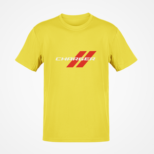 Dodge Charger Premium Quality T-shirt FREE Shipping Worldwide!!