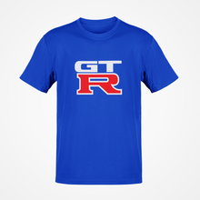 Load image into Gallery viewer, Nissan GT-R Premium Quality T-shirt