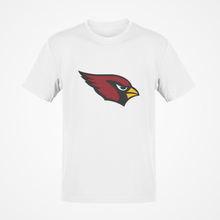 Load image into Gallery viewer, Arizona Cardinals NFL Premium Quality T-shirt FREE Shipping Worldwide!!