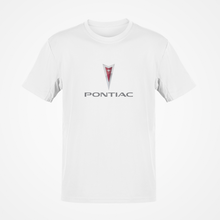 Load image into Gallery viewer, Pontiac Premium Quality T-shirt FREE Shipping Worldwide!!