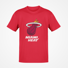 Load image into Gallery viewer, Miami Heat Clothing