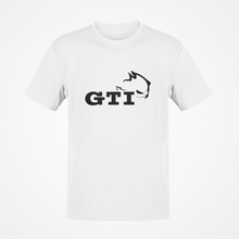 Load image into Gallery viewer, VW Golf GTI Premium Quality T-shirt FREE Shipping Worldwide!!