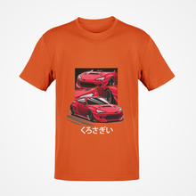 Load image into Gallery viewer, BRZ GT86 FRS Premium Quality T-shirt FREE Shipping Worldwide!!