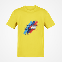 Load image into Gallery viewer, BMW M Premium Quality T-shirt FREE Shipping Worldwide!!