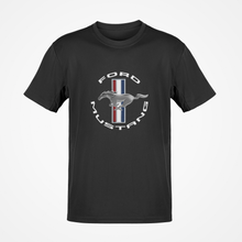 Charger l&#39;image dans la galerie, T-shirt Ford Mustang de qualité supérieure Livraison GRATUITE dans le monde entier !!