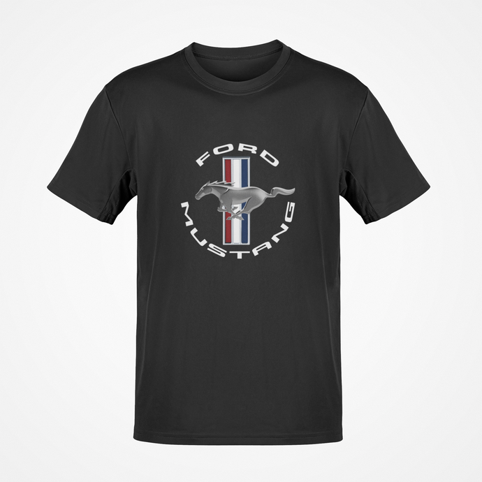 T-shirt Ford Mustang de qualité supérieure Livraison GRATUITE dans le monde entier !!