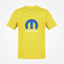Load image into Gallery viewer, Mopar Premium Quality T-shirt FREE Shipping Worldwide!!