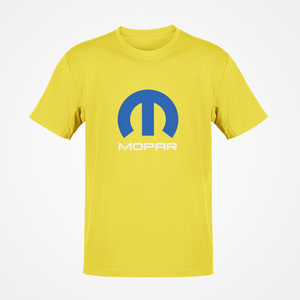 Mopar Premium Quality T-shirt FREE Shipping Worldwide!!