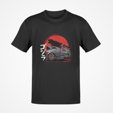 Load image into Gallery viewer, Nissan GT-R R34 Skyline Premium Quality T-shirt FREE Shipping Worldwide!!