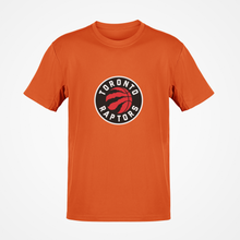 Load image into Gallery viewer, Toronto Raptors NBA Premium Quality T-shirt FREE Shipping Worldwide!!