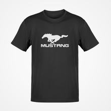 Load image into Gallery viewer, Ford Mustang GT Premium Quality T-shirt