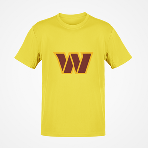 Washington Commanders NFL Premium Quality T-shirt FREE Shipping Worldwide!!