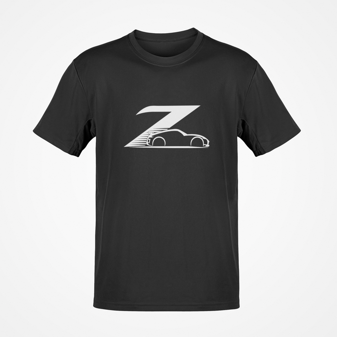 Nissan Z Premium Quality T-shirt FREE Shipping Worldwide!!