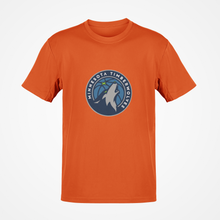 Load image into Gallery viewer, Minnesota Timberwolves Apparel
