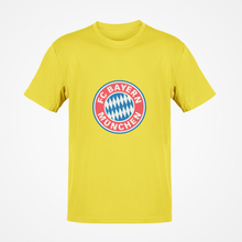 Load image into Gallery viewer, FC Bayern Munich T-shirt FREE Shipping Worldwide!!