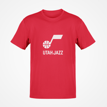 Load image into Gallery viewer, Utah Jazz Clothing