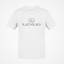 Load image into Gallery viewer, Lexus Premium Quality T-shirt FREE Shipping Worldwide!!