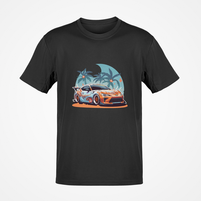 BRZ FRS GT86 Premium Quality T-shirt FREE Shipping Worldwide!!