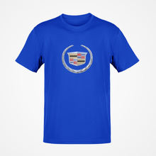 Load image into Gallery viewer, Cadillac Premium Quality T-shirt FREE Shipping Worldwide!!