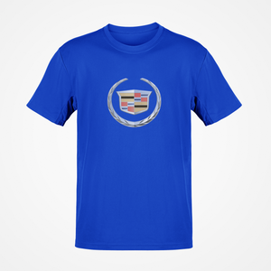 Cadillac Premium Quality T-shirt FREE Shipping Worldwide!!