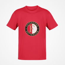 Load image into Gallery viewer, Feyenoord T-shirt FREE Shipping Worldwide!!