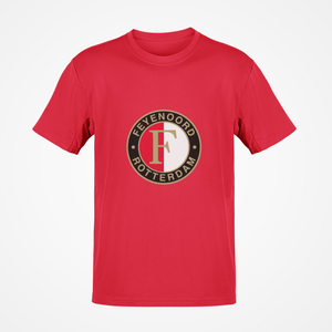 Feyenoord T-shirt FREE Shipping Worldwide!!