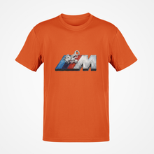 Load image into Gallery viewer, BMW M Premium Quality T-shirt FREE Shipping Worldwide!!