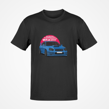 Load image into Gallery viewer, Impreza WRX STI Premium Quality T-shirt FREE Shipping Worldwide!!