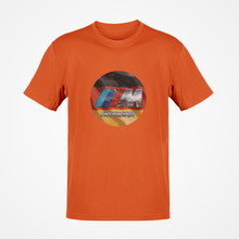 Load image into Gallery viewer, BMW M Enthusiast Premium Quality T-shirt FREE Shipping Worldwide!!