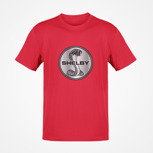 Load image into Gallery viewer, Ford Mustang Shelby Cobra Premium Quality T-shirt FREE Shipping Worldwide!!