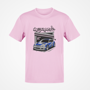 NFS E46 M3 Premium Quality T-shirt FREE Shipping Worldwide!!