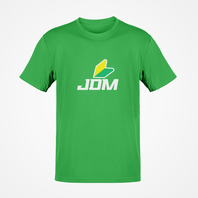 JDM Premium Quality T-shirt FREE Shipping Worldwide!!