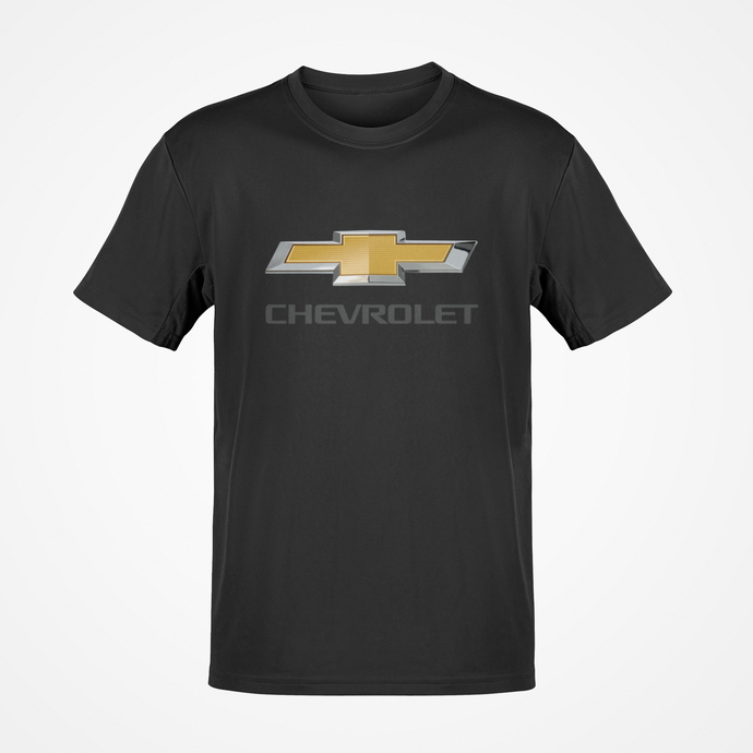 T-shirt Chevrolet de qualité supérieure Livraison GRATUITE dans le monde entier !!
