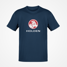 Load image into Gallery viewer, Holden Premium Quality T-shirt FREE Shipping Worldwide!!