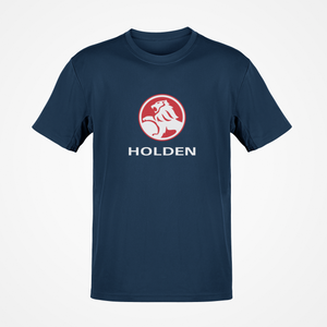 Holden Premium Quality T-shirt FREE Shipping Worldwide!!