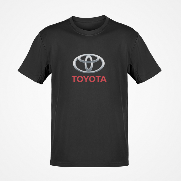 T-shirt Toyota de qualité supérieure Livraison GRATUITE dans le monde entier !!