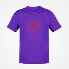 Load image into Gallery viewer, Dodge Demon Premium Quality T-shirt FREE Shipping Worldwide!!