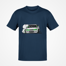 Load image into Gallery viewer, Drift car Premium Quality T-shirt FREE Shipping Worldwide!!