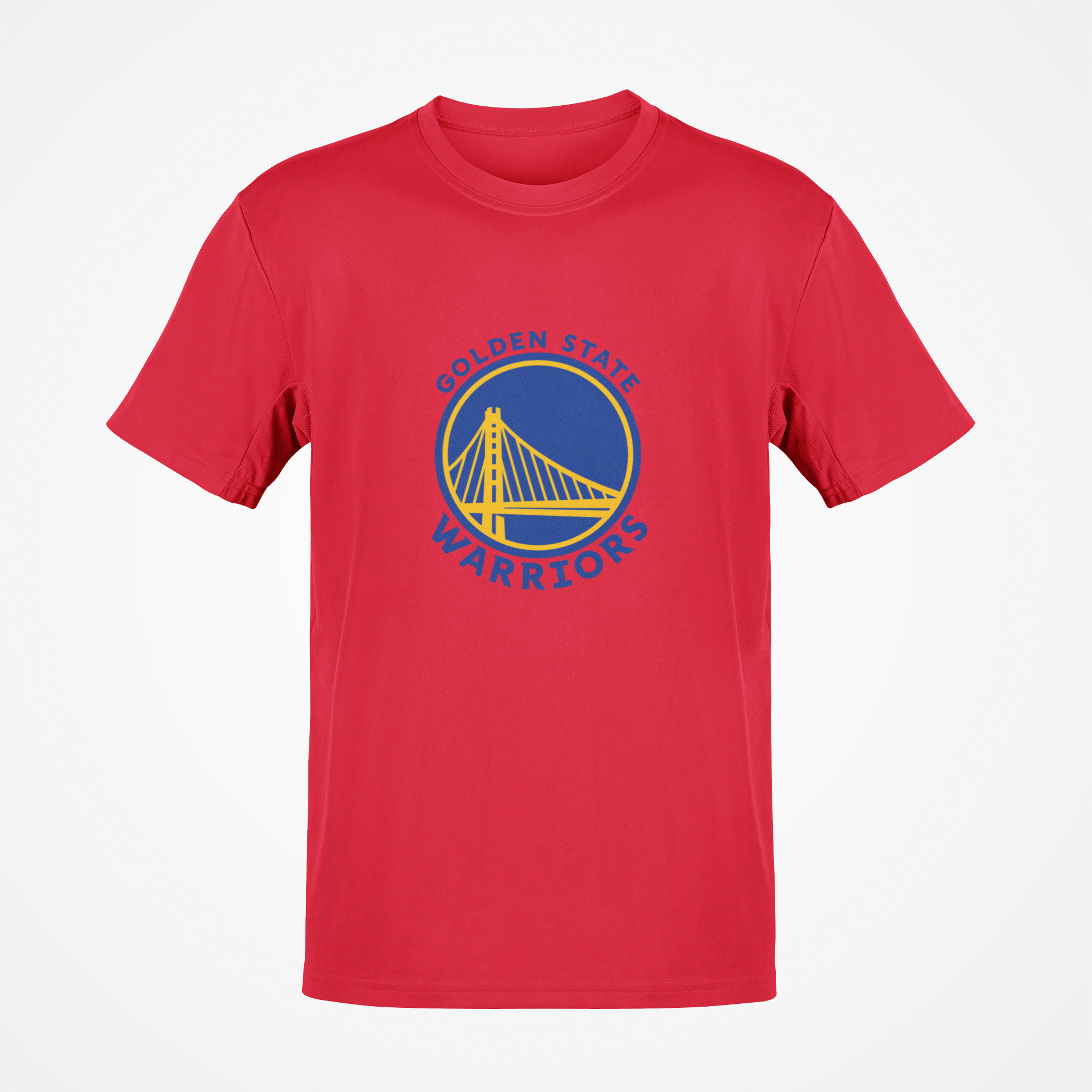 Golden State Warriors Clothing Red / XXXL Golden State Warriors Clothing Red / XXXL