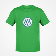 Charger l&#39;image dans la galerie, T-shirt VW Volkswagen de qualité supérieure Livraison GRATUITE dans le monde entier !!