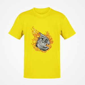 Turbo Premium Quality T-shirt FREE Shipping Worldwide!!