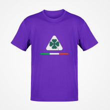 Load image into Gallery viewer, Alfa Romeo Quadrifoglio Premium Quality T-shirt FREE Shipping Worldwide!!